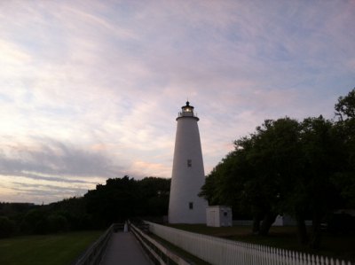 August 7th is National Lighthouse Day